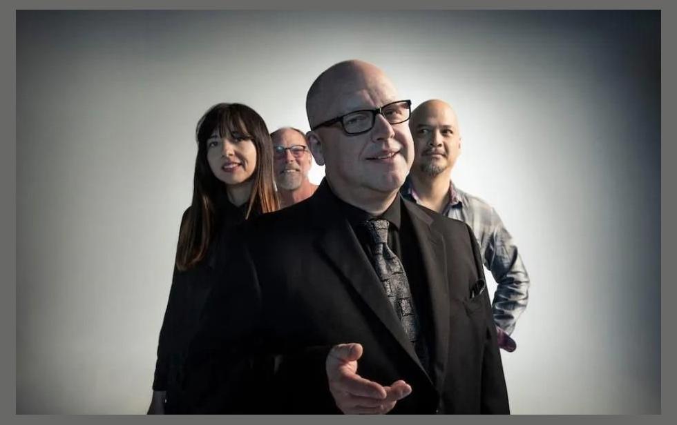 Pixies
